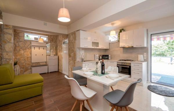 Apartman Genova Imotski Donji Vinjani Exterior foto