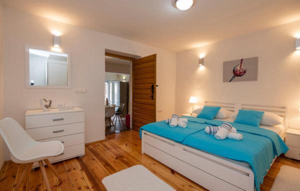 Apartman Genova Imotski Donji Vinjani Exterior foto
