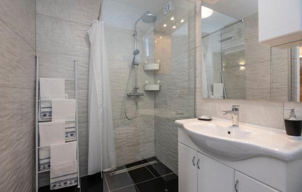 Apartman Genova Imotski Donji Vinjani Exterior foto