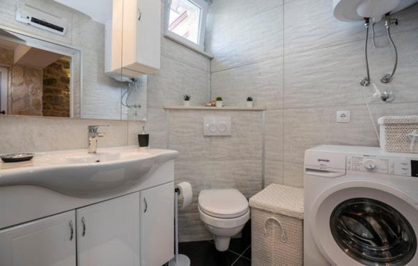 Apartman Genova Imotski Donji Vinjani Exterior foto