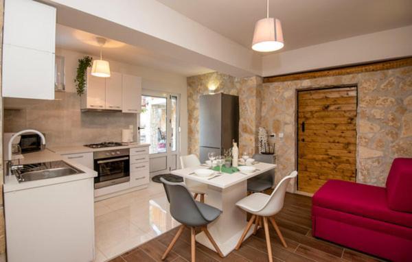 Apartman Genova Imotski Donji Vinjani Exterior foto