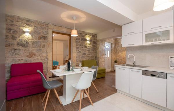 Apartman Genova Imotski Donji Vinjani Exterior foto